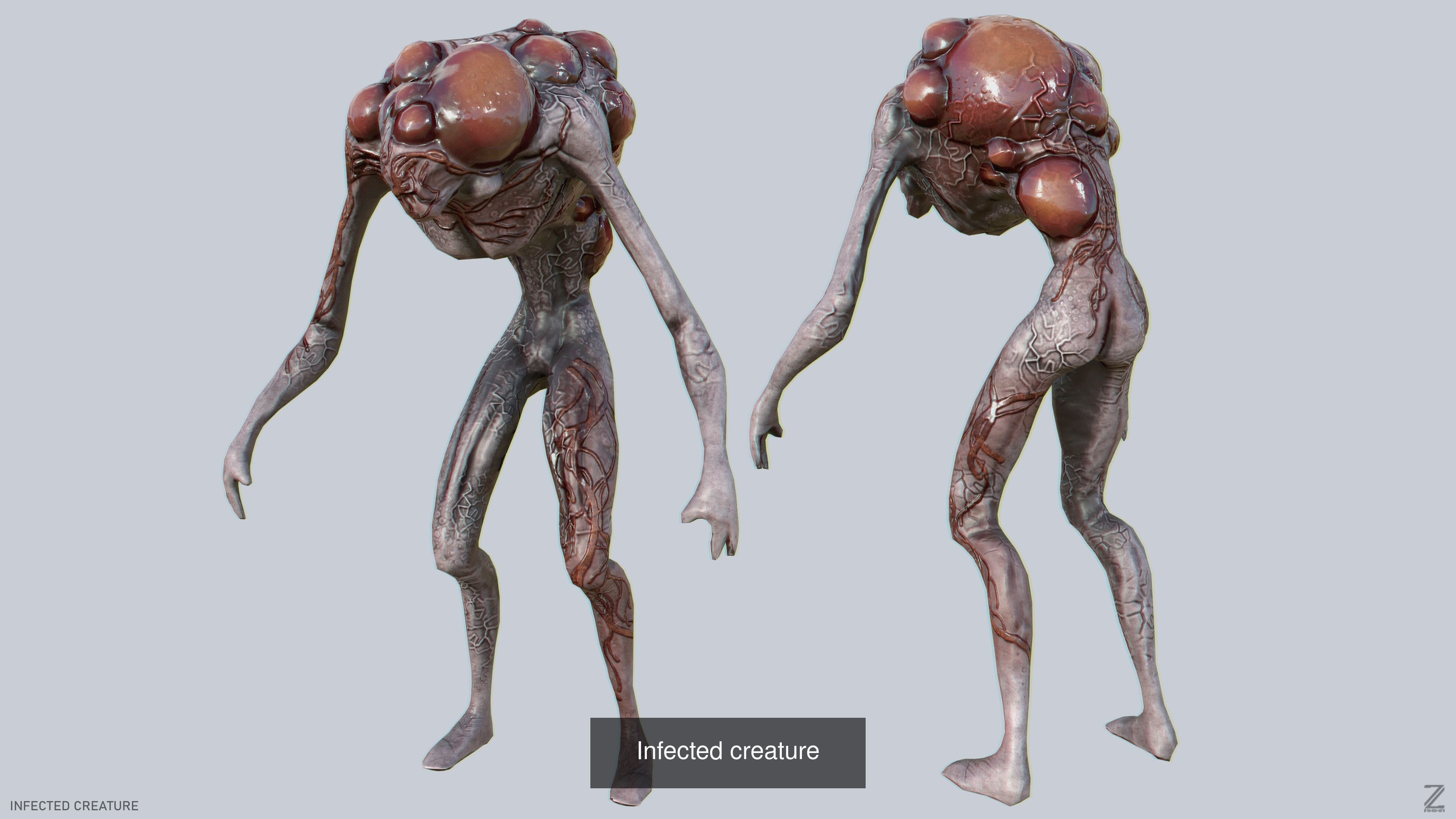 Infected creature collection _4