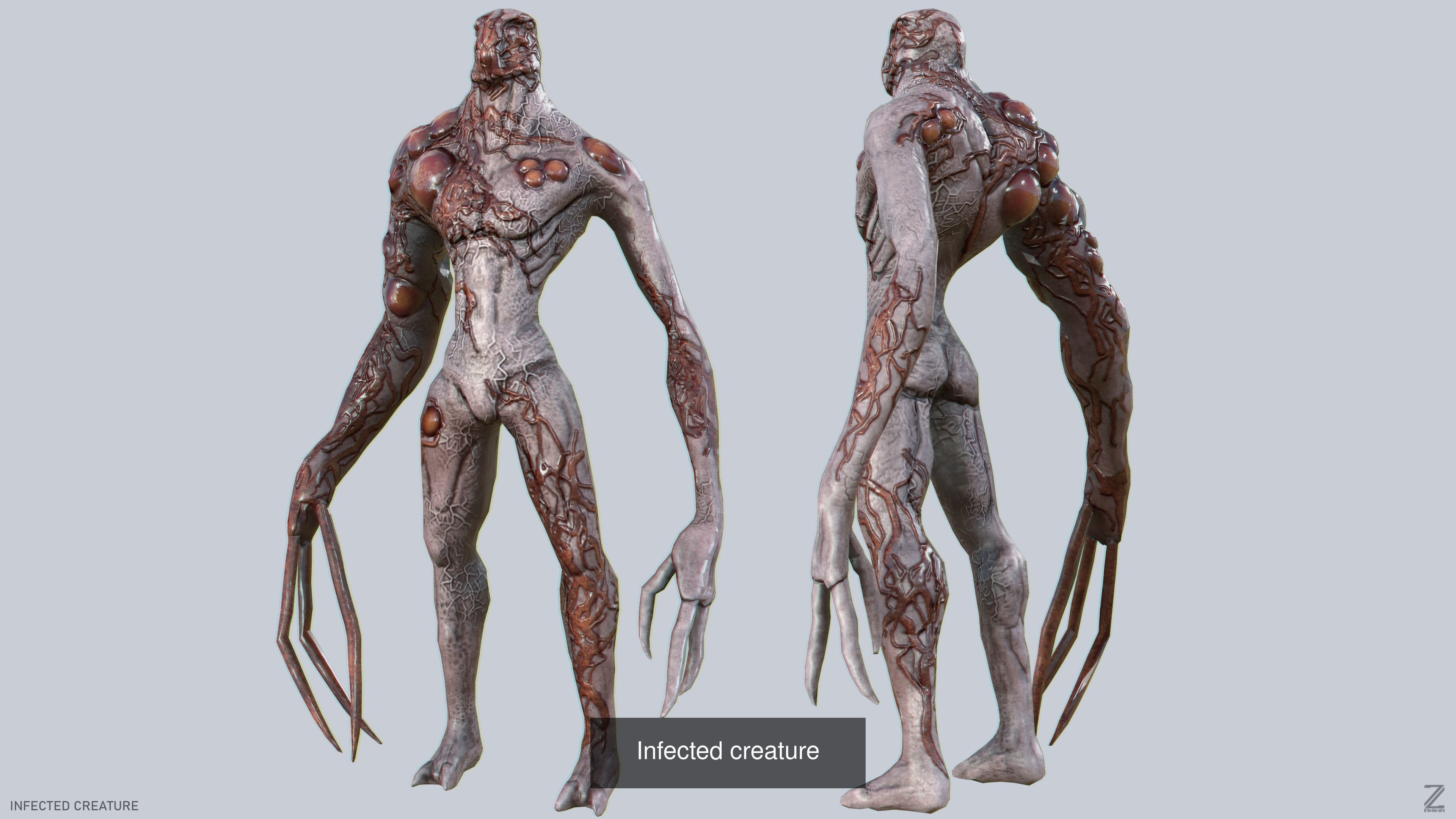 Infected creature collection _2