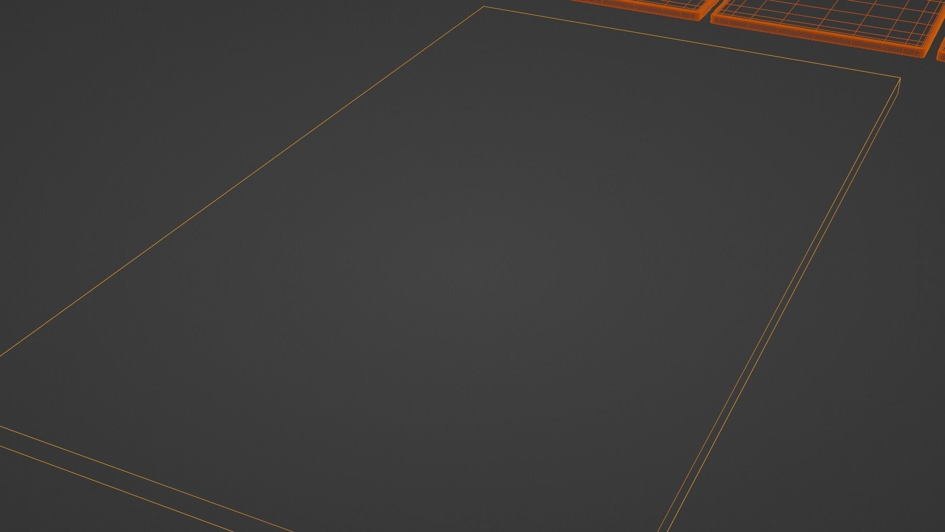 Nature Photo Tiles for modern Kitchens and Bathrooms frames Low-poly 3D model_26