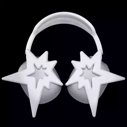 Airpods Max headphone cover