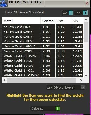 Rudder Pendant  3D print model_10