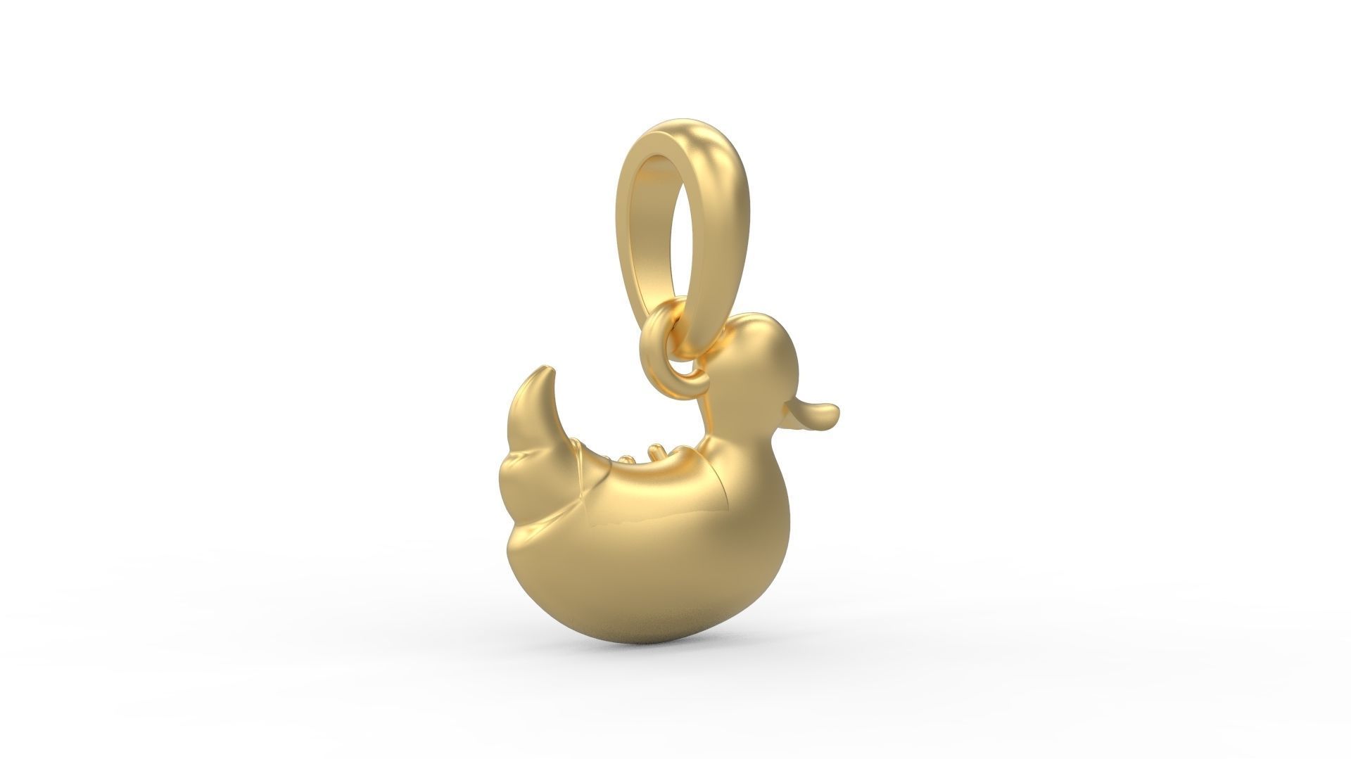 Pendant 652 3D print model_3