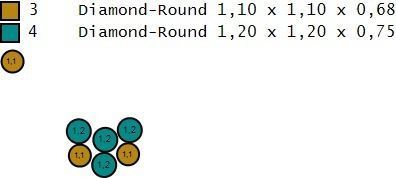 Pendant 652 3D print model_9