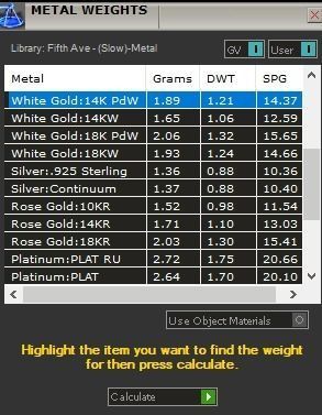 Pendant 652 3D print model_8