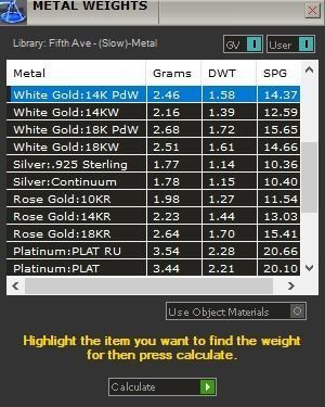 Pendant 647 3D print model_8