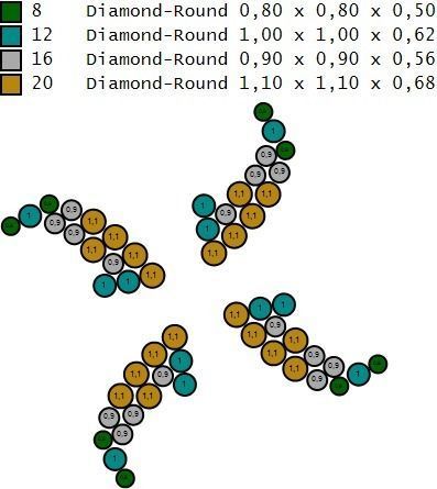 Pendant 647 3D print model_10