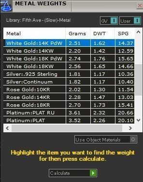 Pendant 646 3D print model_8