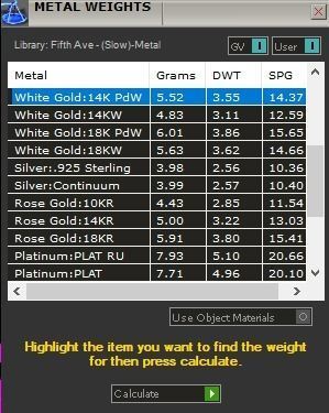 Pendant 642 3D print model_8