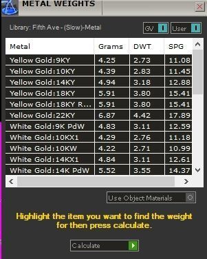 Pendant 642 3D print model_7