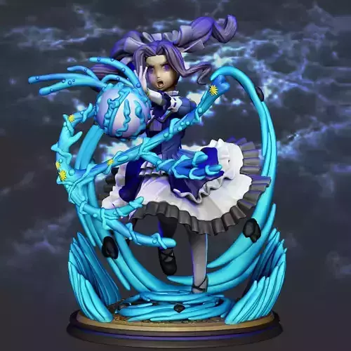 Melty Tate no Yuusha The Rising Of The Shield Hero