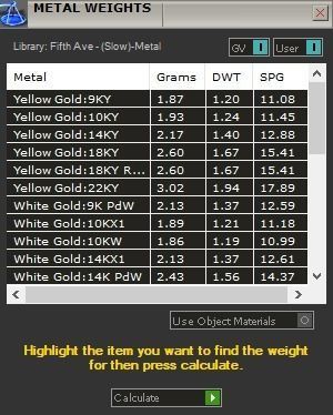 Pendant 636 3D print model_7