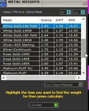 Pendant 636 3D print model_8