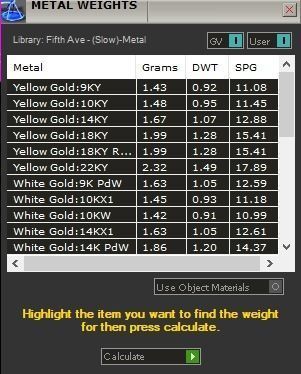 Pendant 634 3D print model_7