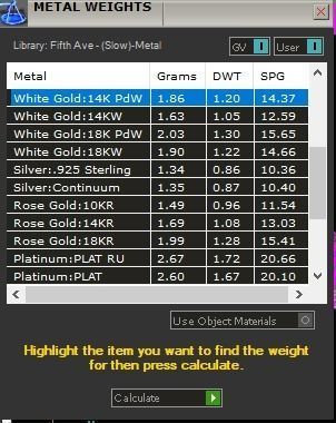 Pendant 634 3D print model_8