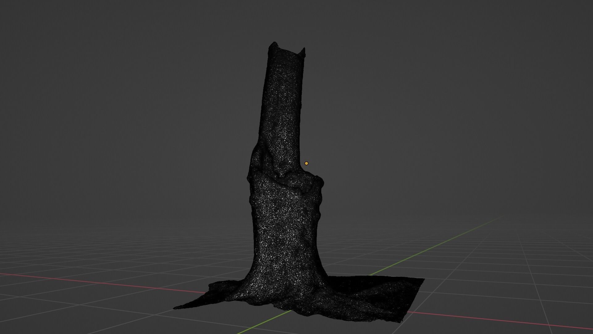 3D Tree Trunk 3D model_10
