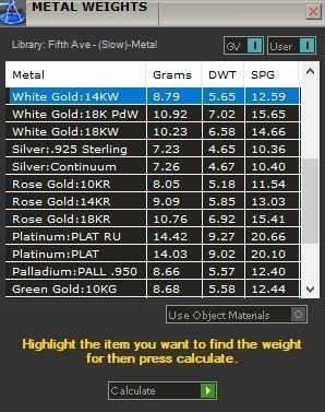 Pendant 628 3D print model_9