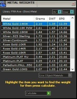 Pendant 621 3D print model_9