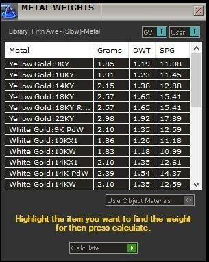 Pendant 621 3D print model_8