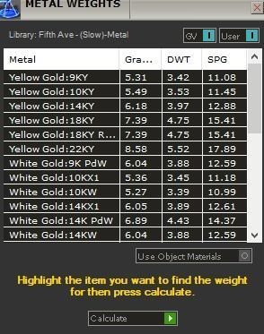 Pendant 618 3D print model_7