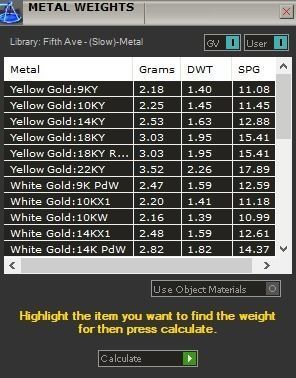 Pendant 601 3D print model_8