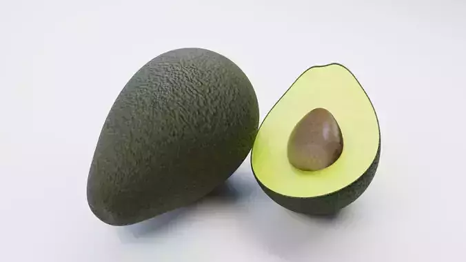 Avocado 