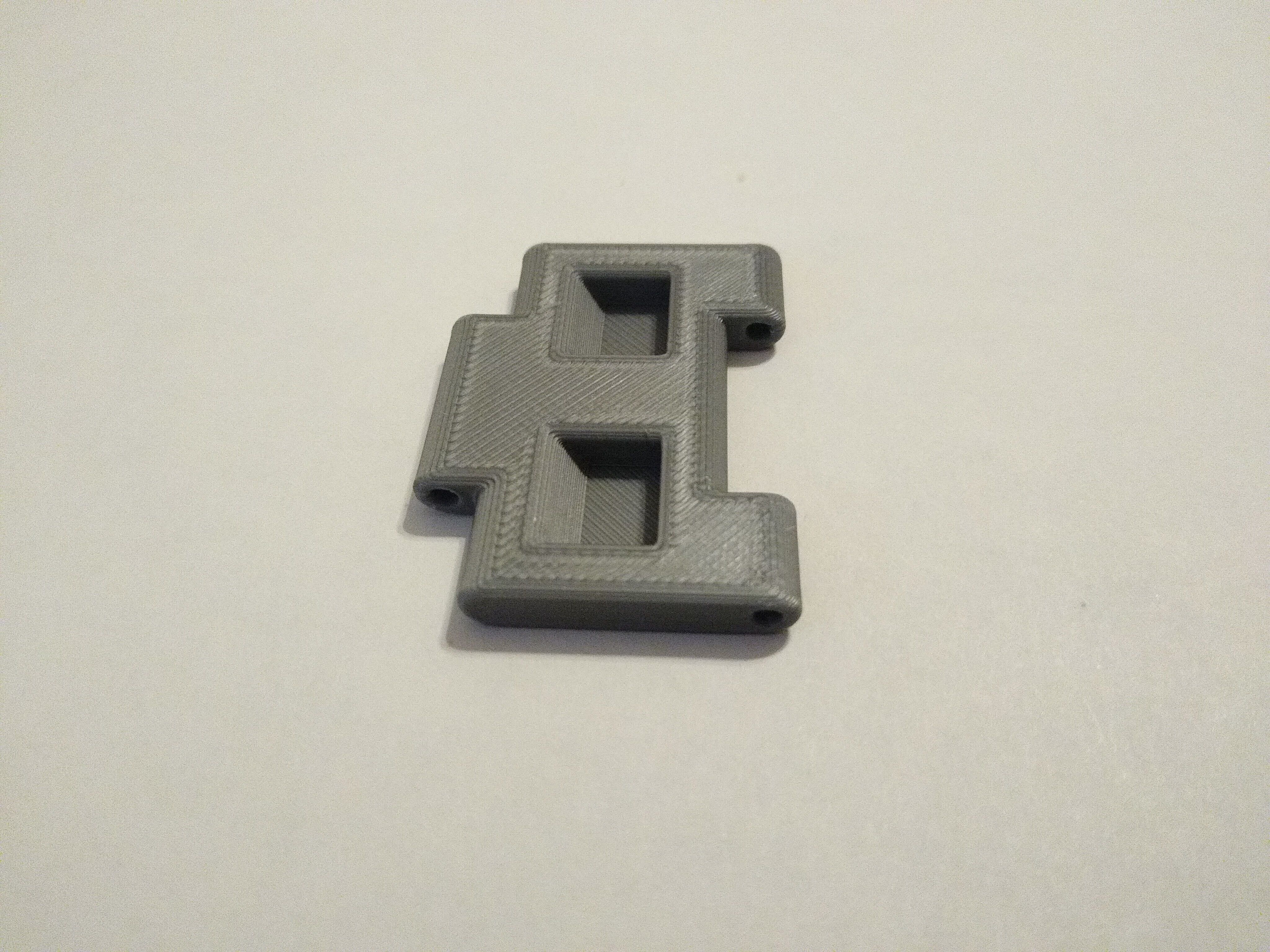 Modular Magnetic Belt 3D print model_23