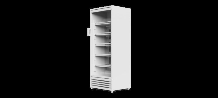 Teka Cool FLC-F Cooler 3D print model_2