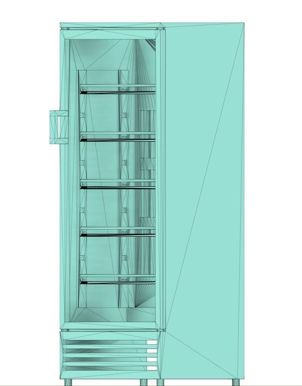 Teka Cool FLC-F Cooler 3D print model_5