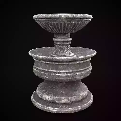 Large Garden Decoration