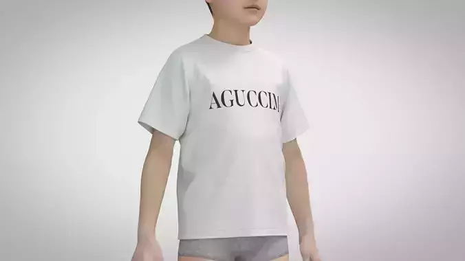 Children T-Shirt