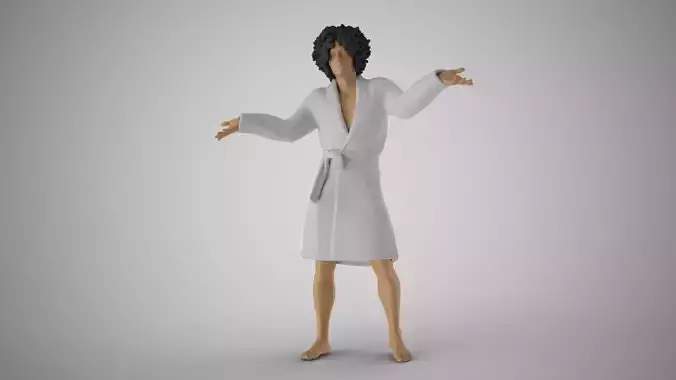 Water Cut for Shower