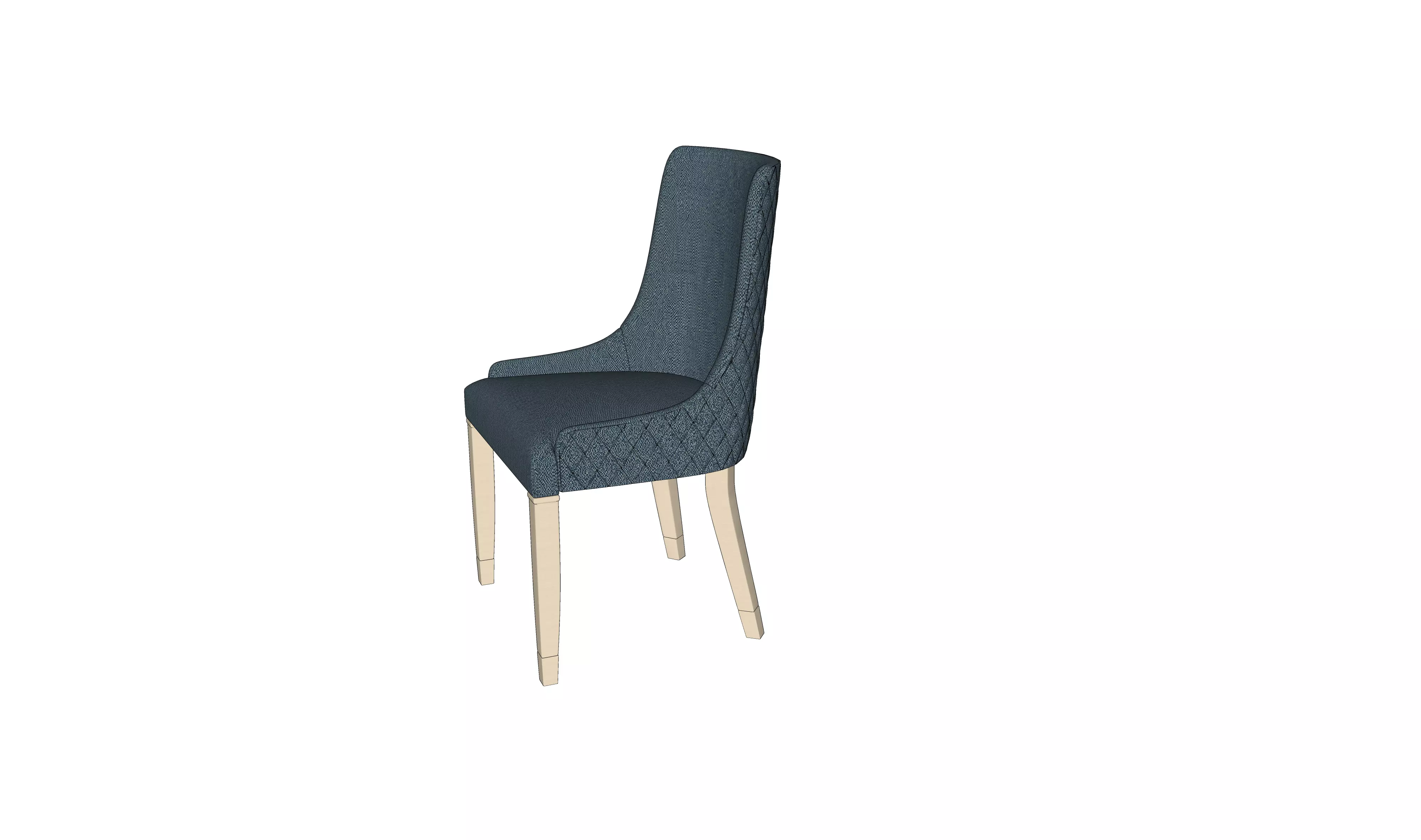 chair Free 3D model