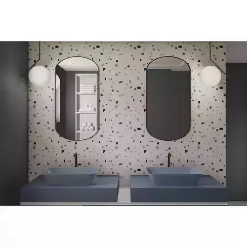 Bathroom Design 