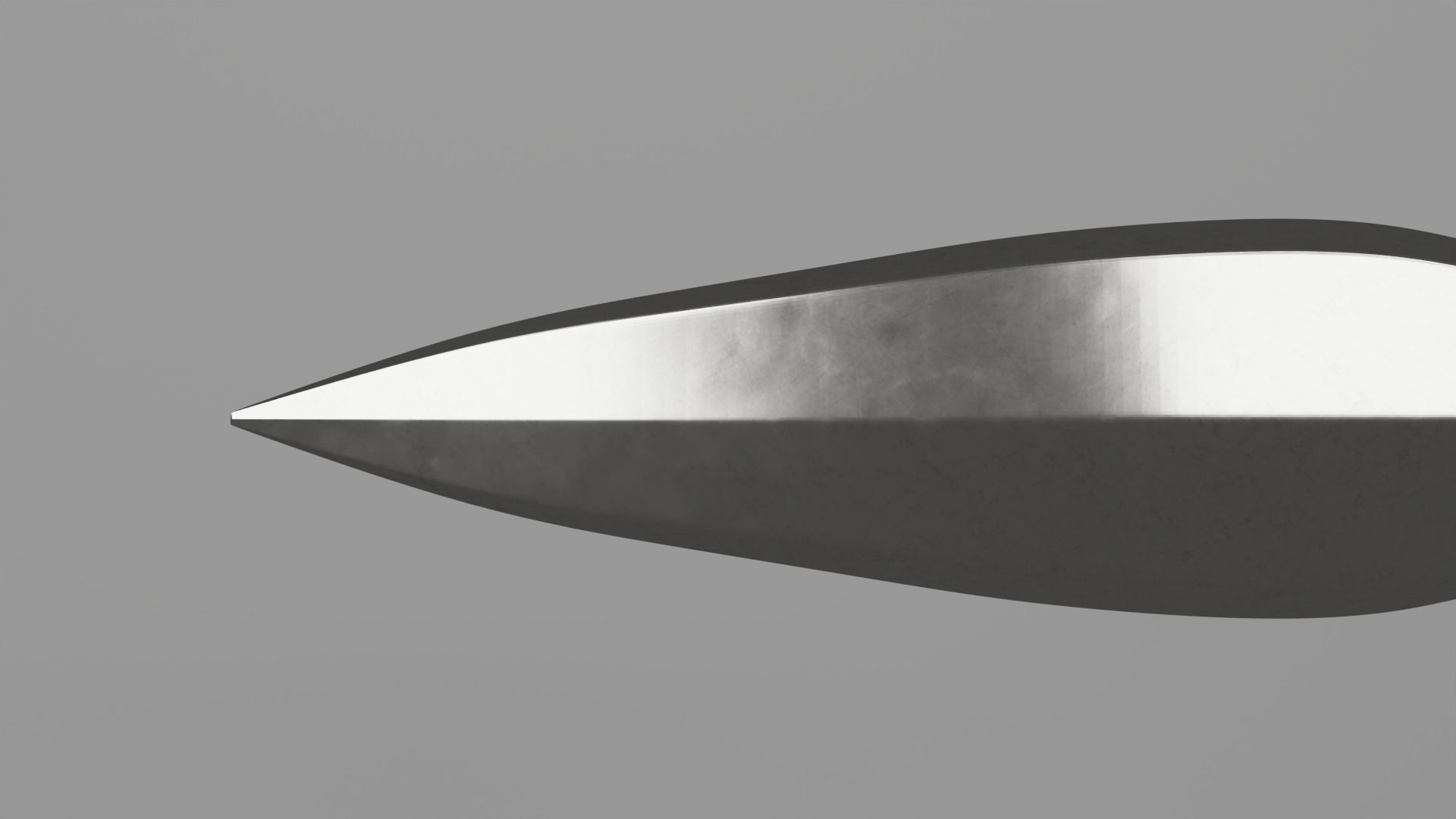 Balaraw Weapon 3D model_10