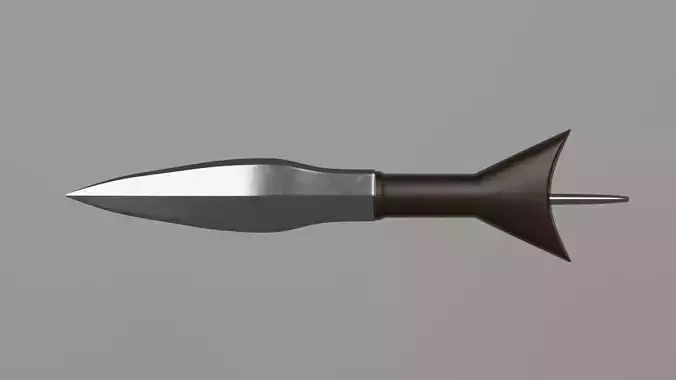 Balaraw Weapon