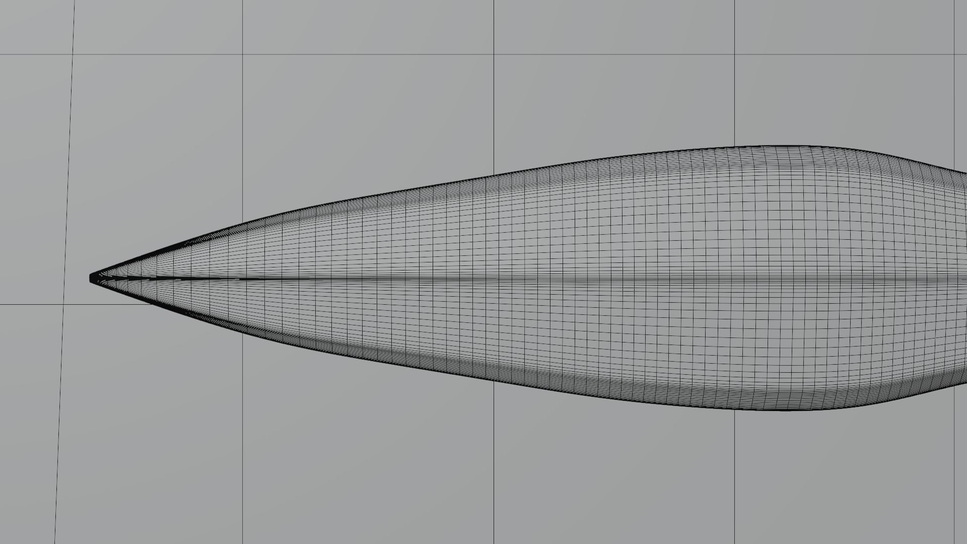 Balaraw Weapon 3D model_13