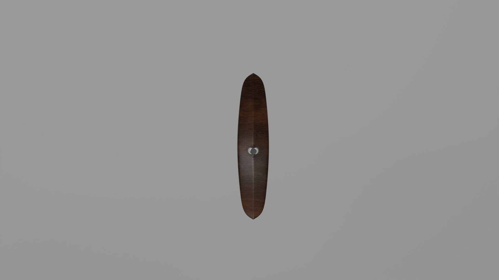 Balaraw Weapon 3D model_4