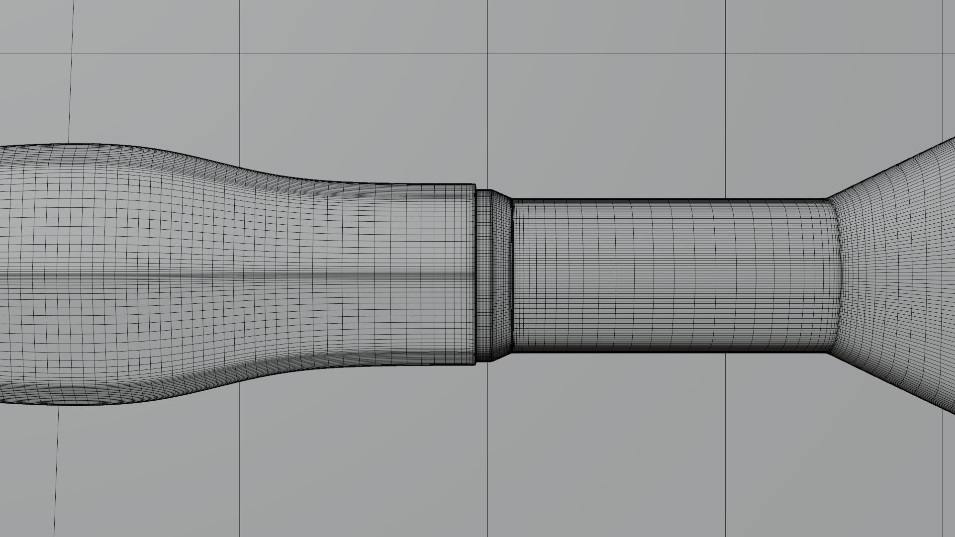 Balaraw Weapon 3D model_12