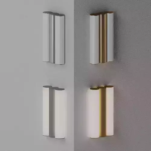 CVL Gamma Wall light 