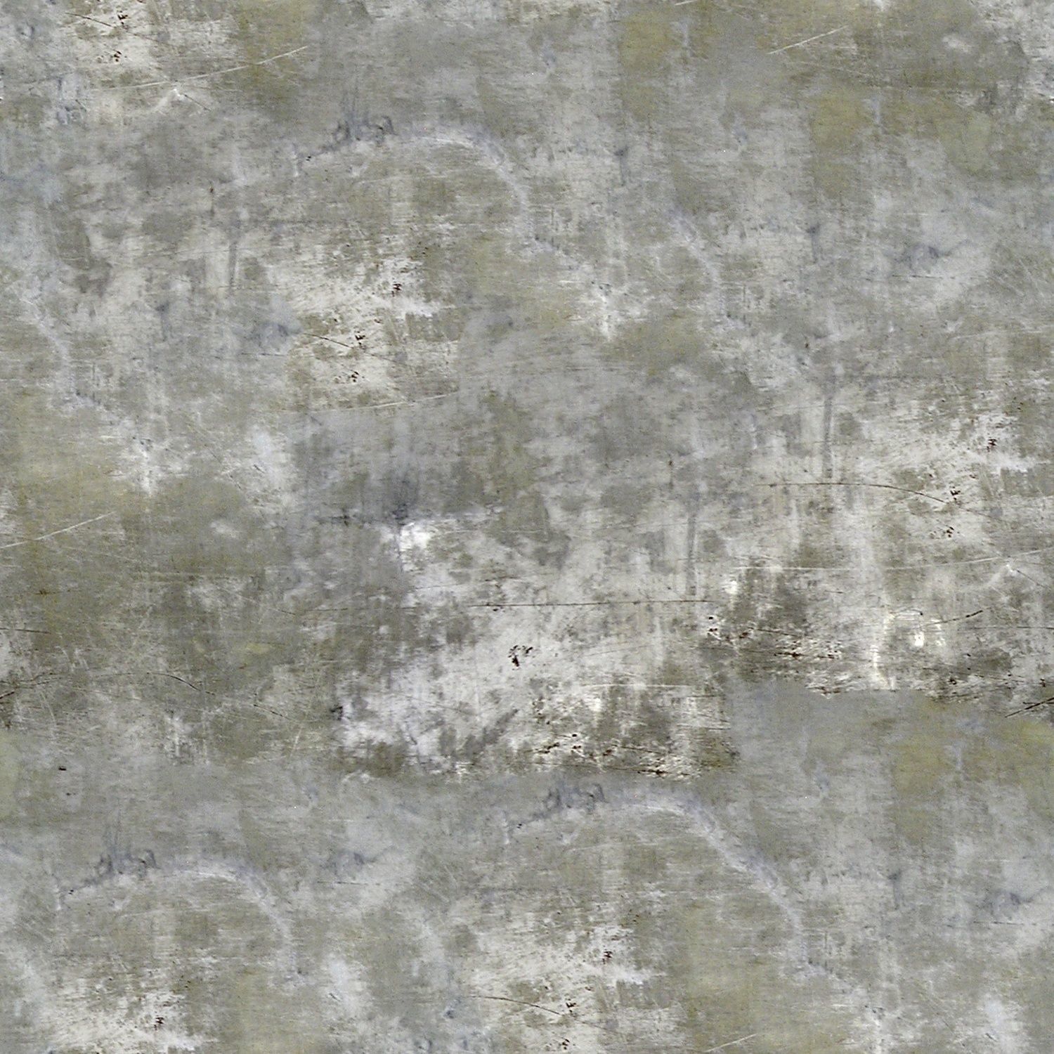 Classic 3d model pattern Luxury inlaid gold 3D model_2