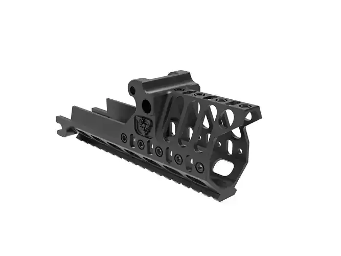 AIRSOFT G36 SPUHR HANDGUARD SHORT VERSION