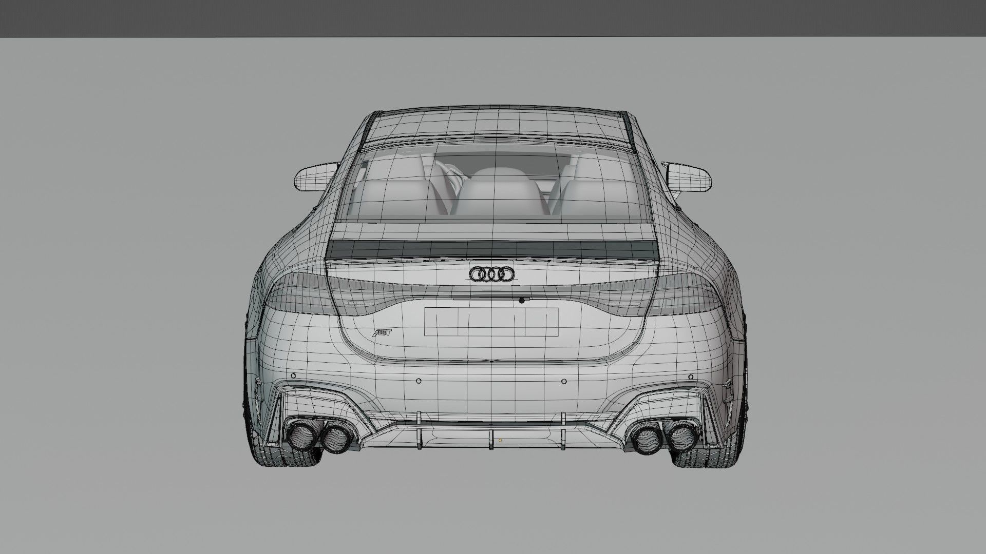 Audi RS 7-R ABT 3D model_32