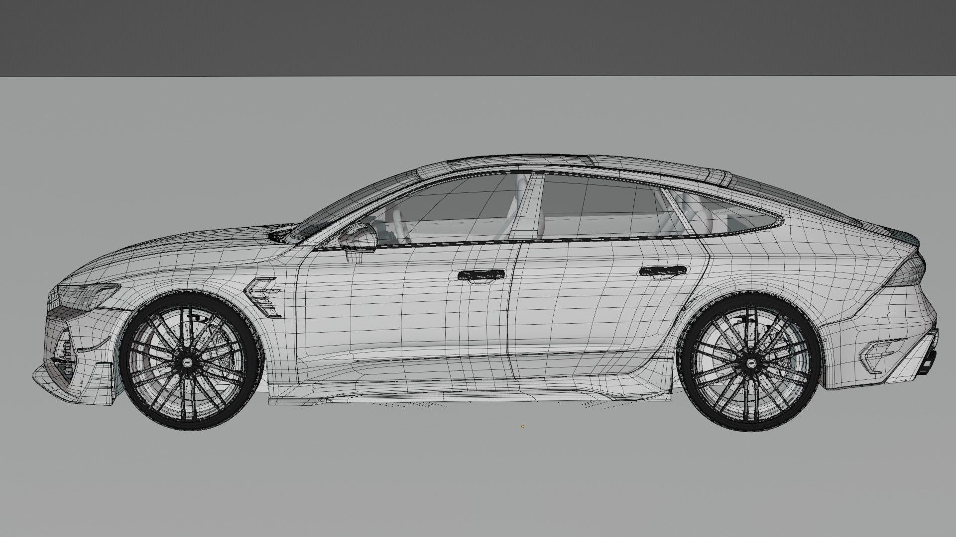 Audi RS 7-R ABT 3D model_30