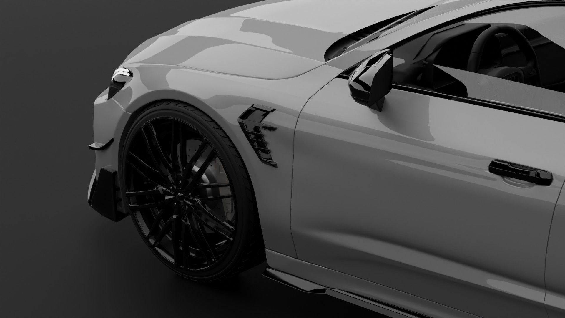Audi RS 7-R ABT 3D model_12