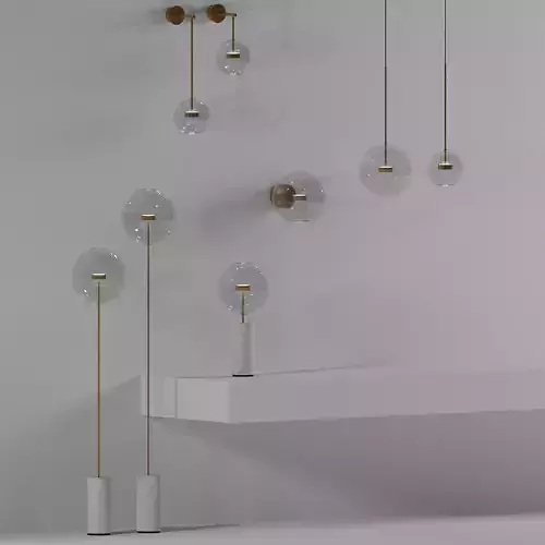 Giopato Coombes Soffio set 