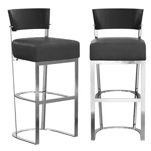 Morgan bar stool