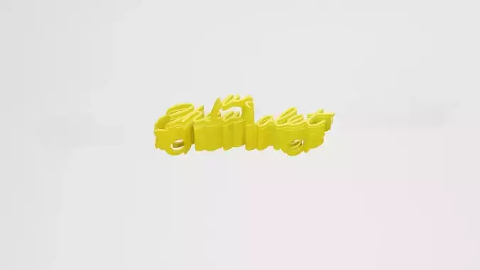 Chevrolet AK 1946 - Keychain