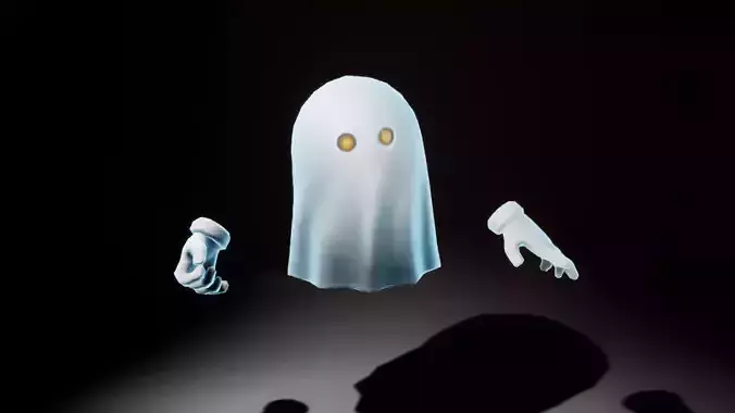 Ghost