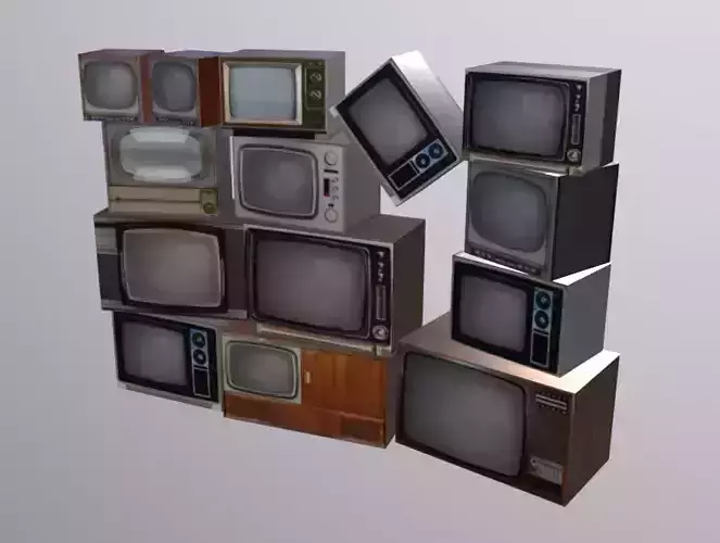 ShopFront Contents TV