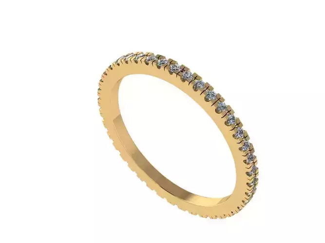 Ring 17 3mm size